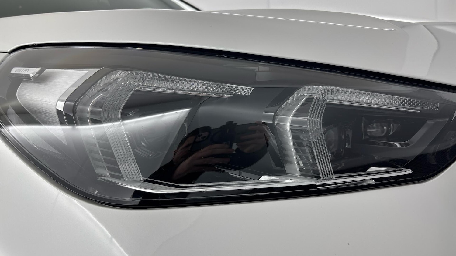 Used BMW iX1 2025 for sale - 76913018: Photo 23