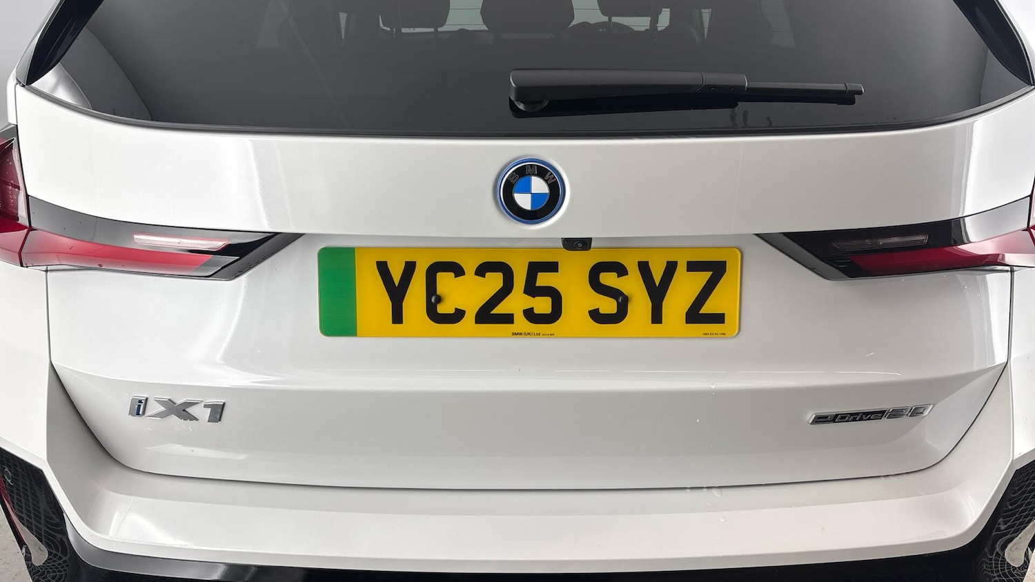 Used BMW iX1 2025 for sale - 76913018: Photo 24