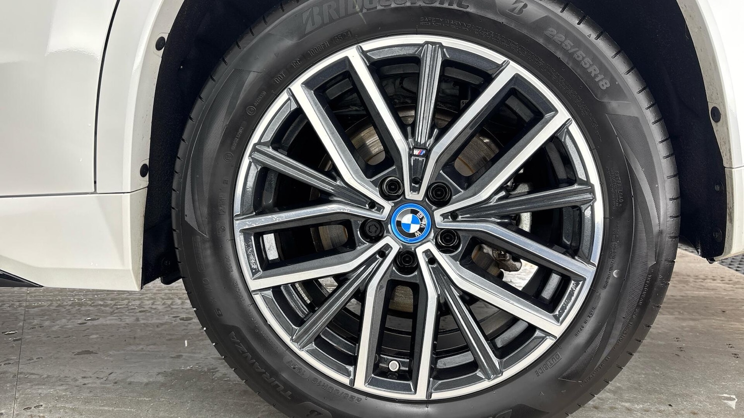 Used BMW iX1 2025 for sale - 76913018: Photo 25