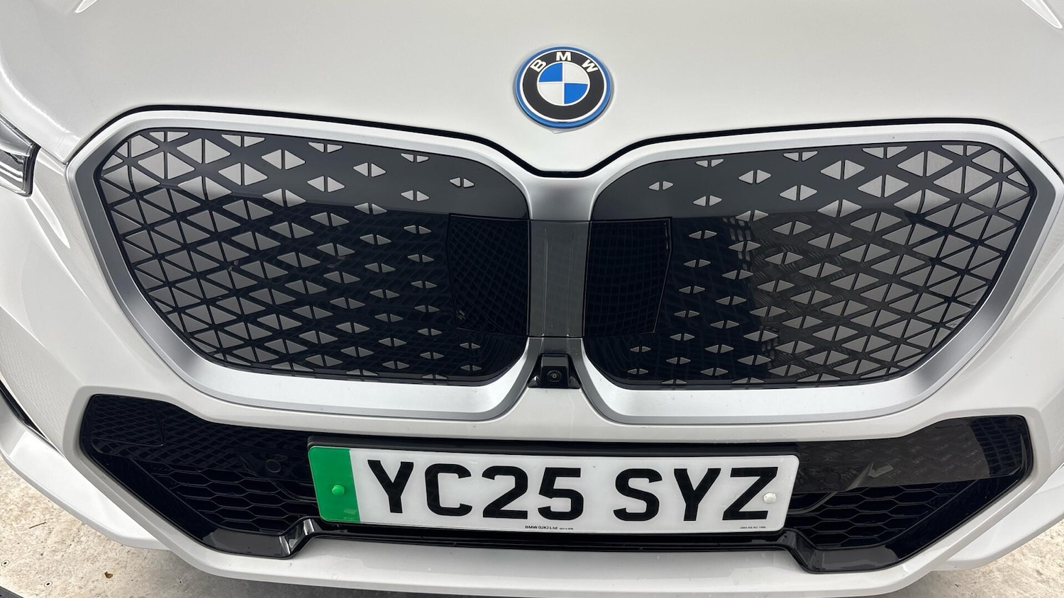 Used BMW iX1 2025 for sale - 76913018: Photo 27