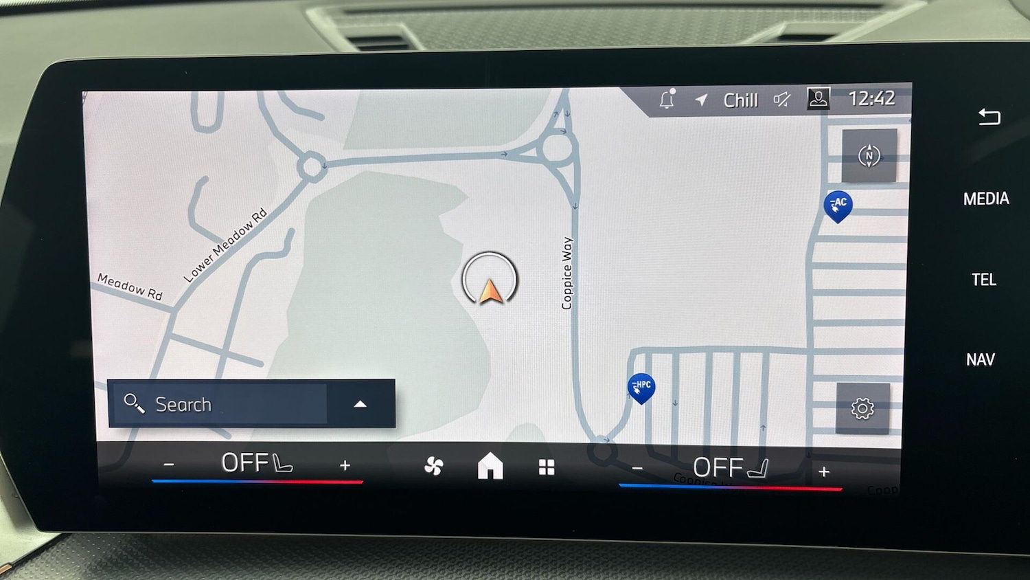 Used BMW iX1 2025 for sale - 76913018: Photo 33