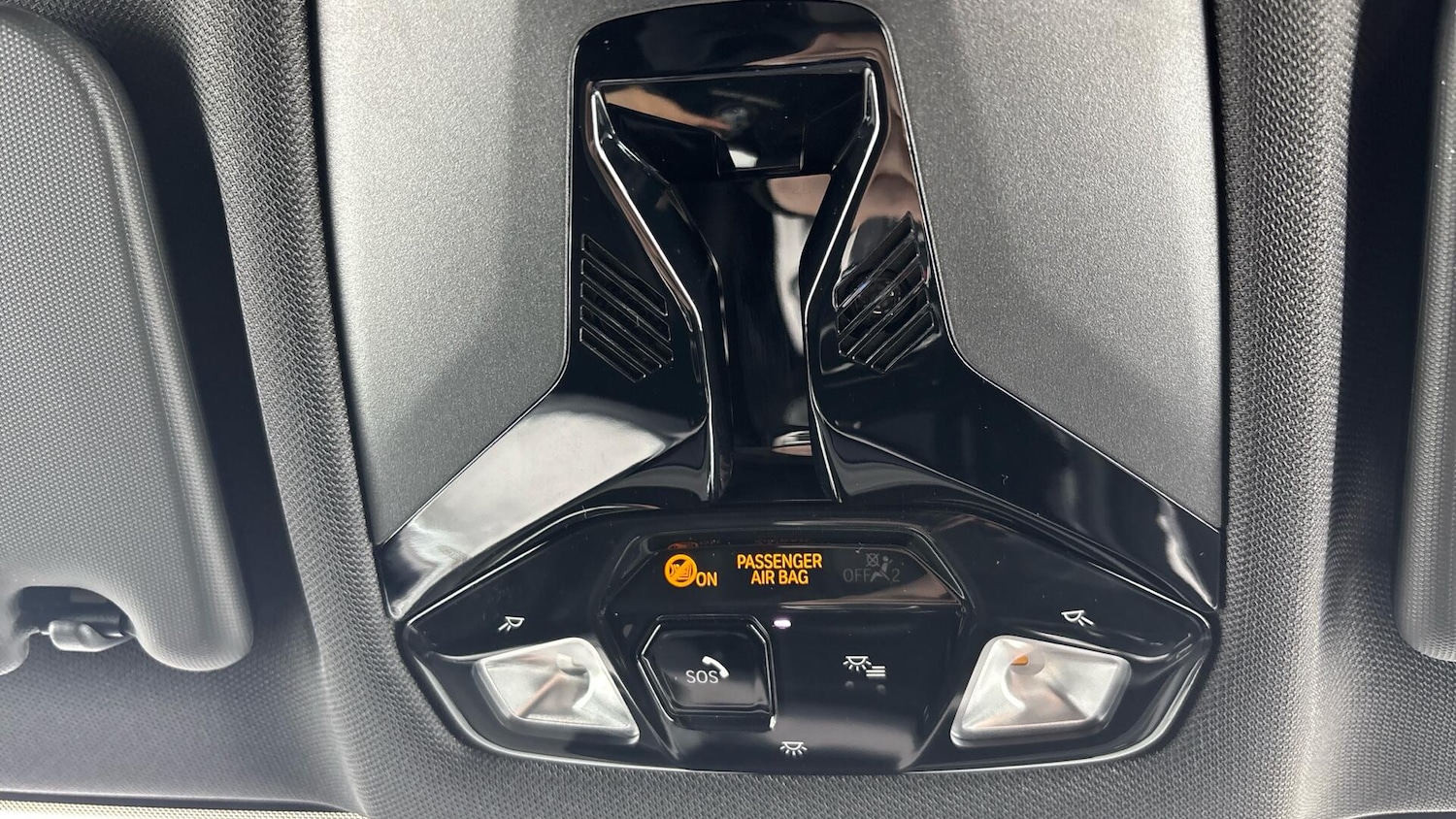 Used BMW iX1 2025 for sale - 76913018: Photo 36