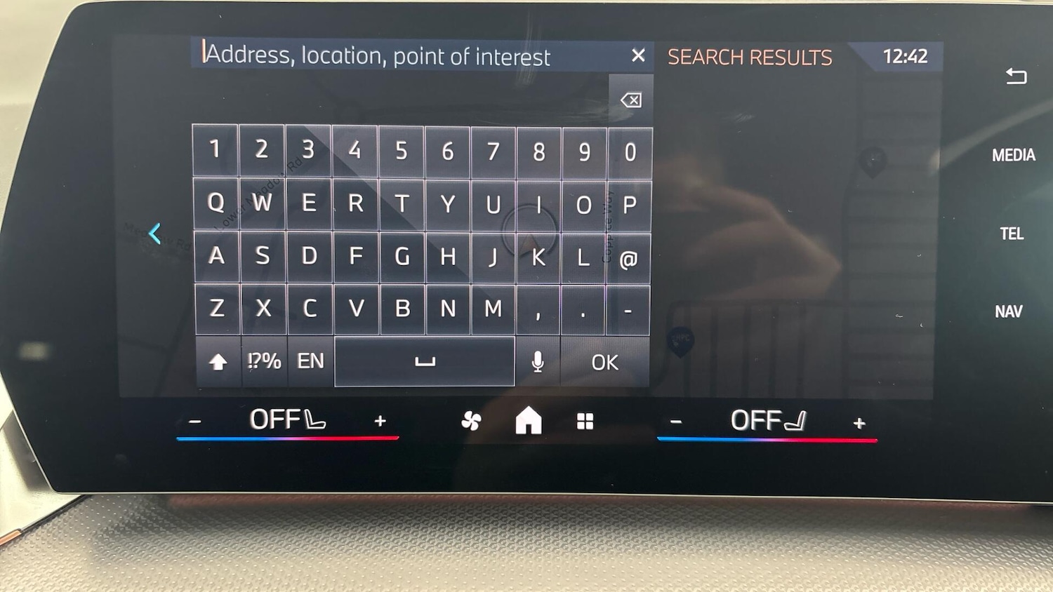 Used BMW iX1 2025 for sale - 76913018: Photo 38