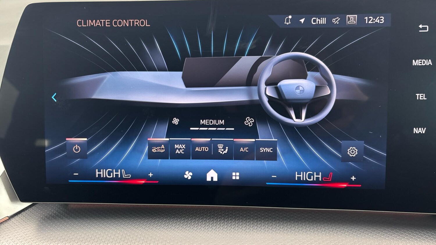 Used BMW iX1 2025 for sale - 76913018: Photo 39