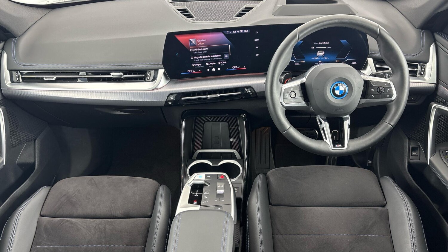 Used BMW iX1 2025 for sale - 76913018: Photo 4