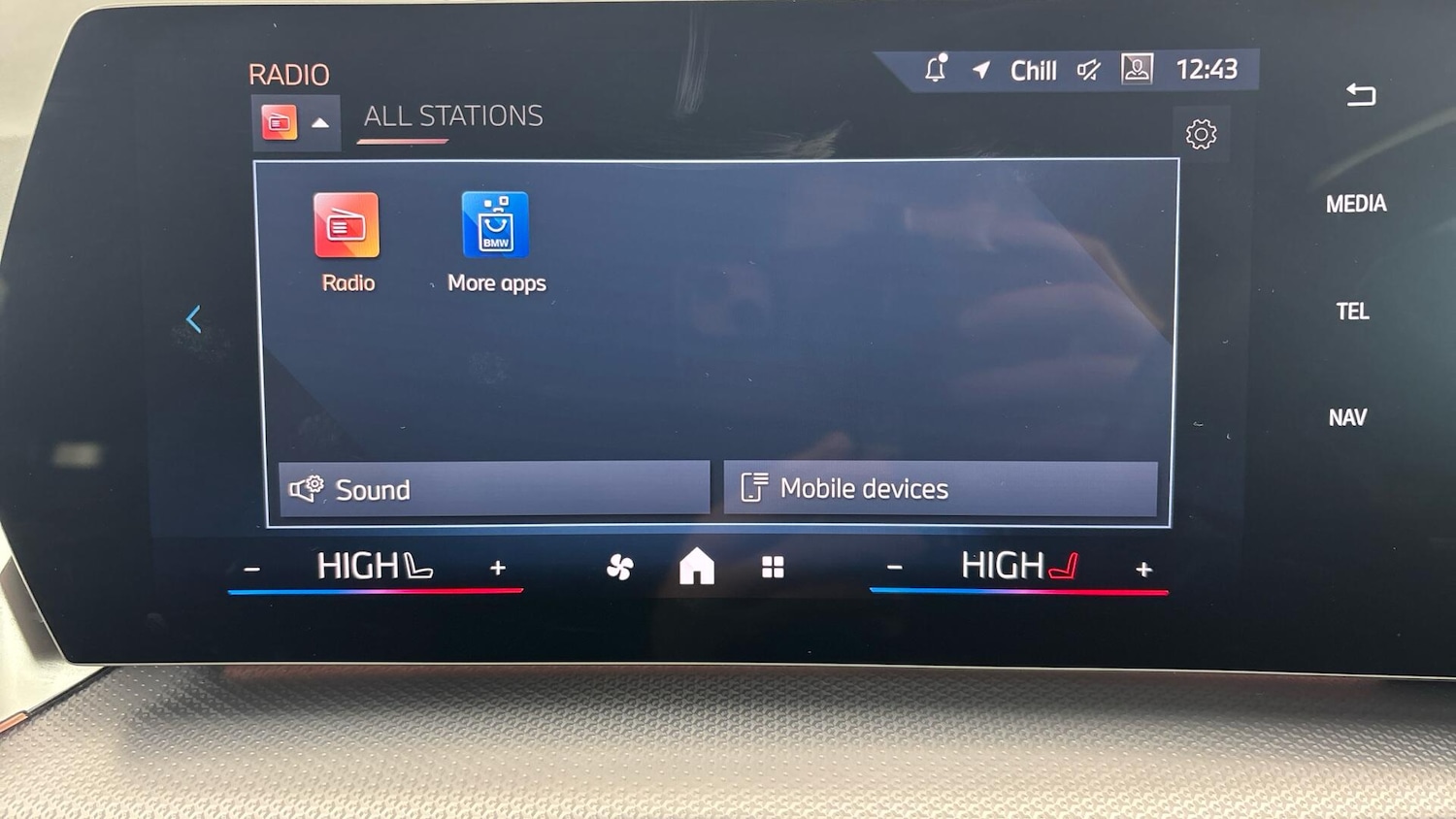 Used BMW iX1 2025 for sale - 76913018: Photo 40