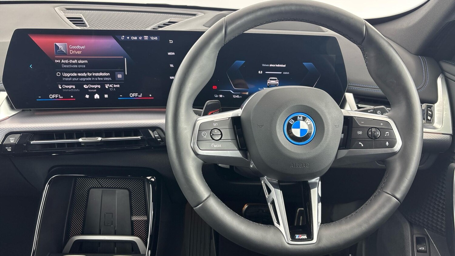 Used BMW iX1 2025 for sale - 76913018: Photo 5