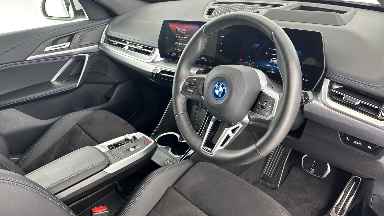 Used BMW iX1 2025 for sale - 76913018: Photo 6