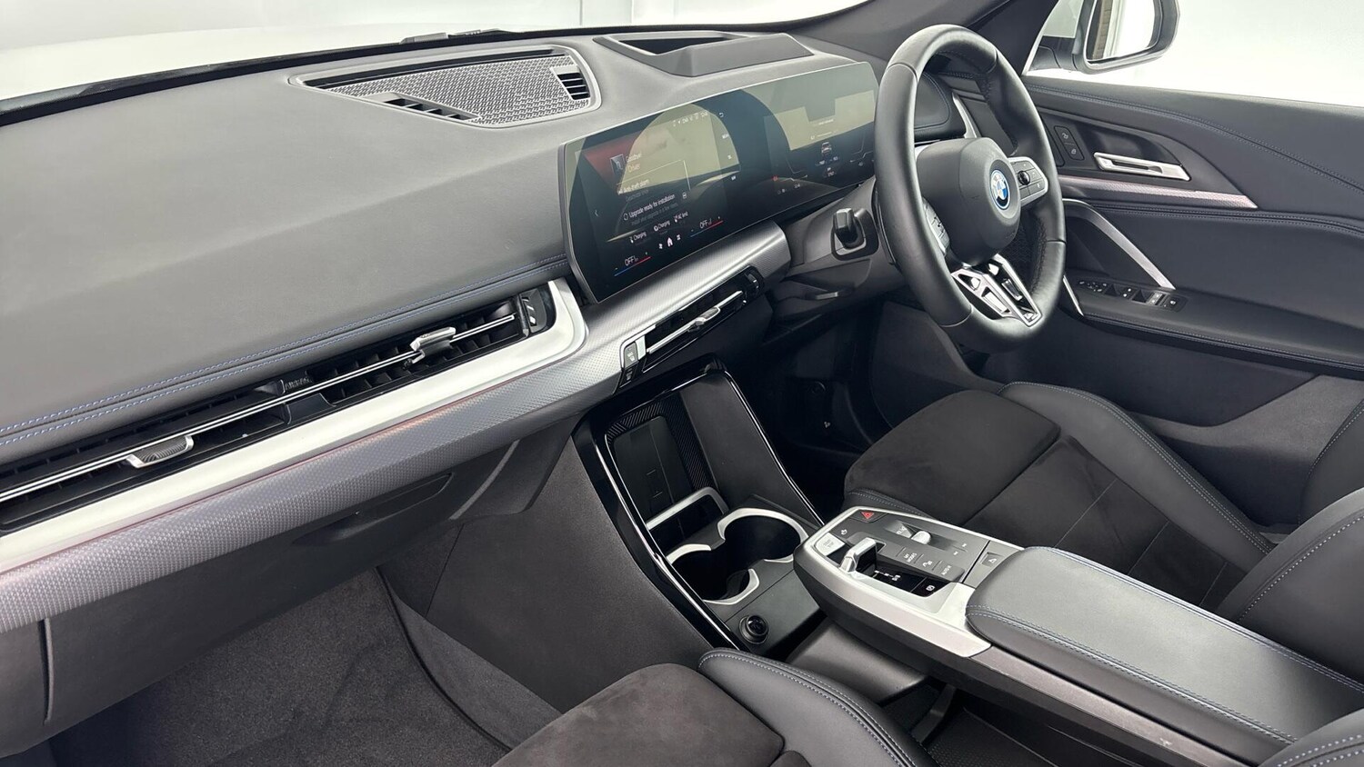 Used BMW iX1 2025 for sale - 76913018: Photo 7