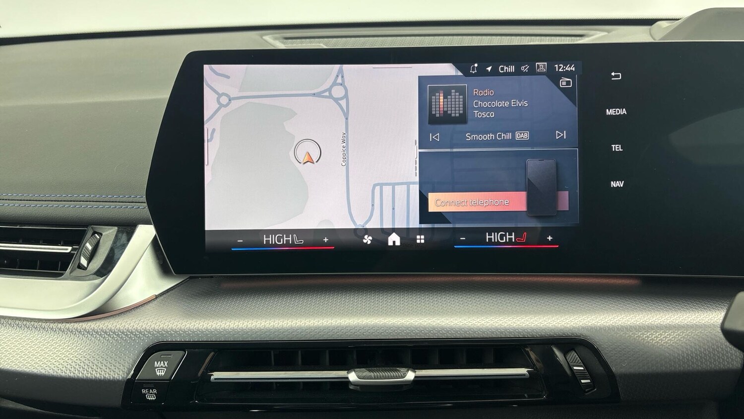 Used BMW iX1 2025 for sale - 76913018: Photo 8