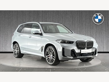 BMW X5 feature image
