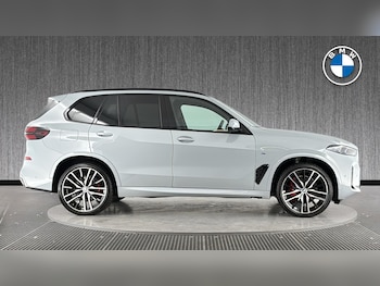 Used BMW X5 2024 for sale - 77969616: Photo