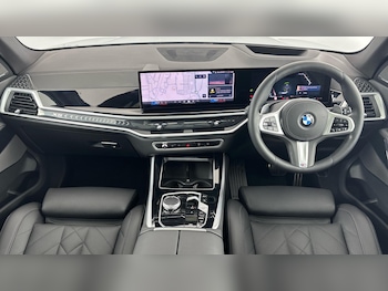 Used BMW X5 2024 for sale - 77969616: Photo