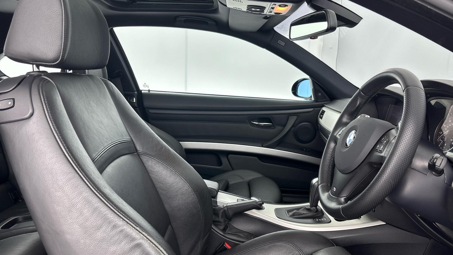 Used BMW 3 Series 2007 for sale - 77612243: Photo 11