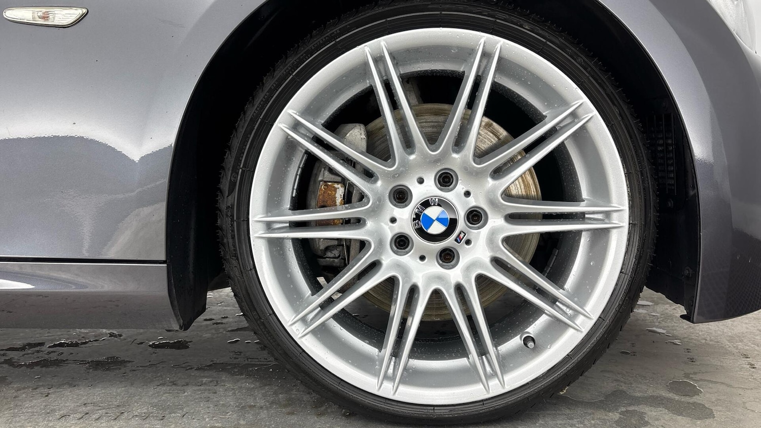 Used BMW 3 Series 2007 for sale - 77612243: Photo 14