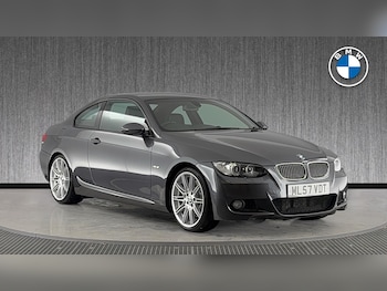 BMW 3 Series feature image