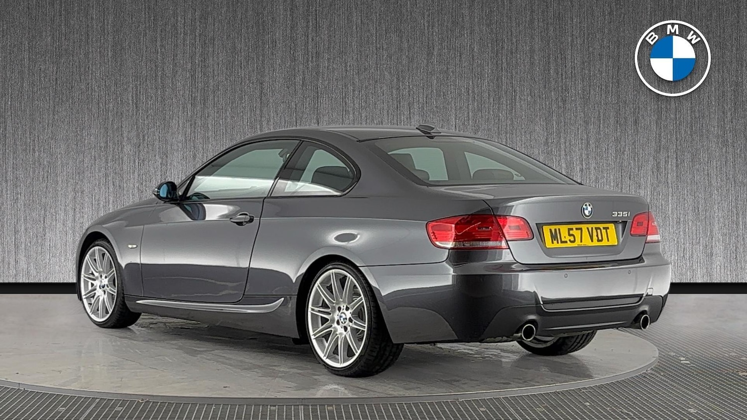 Used BMW 3 Series 2007 for sale - 77612243: Photo 2