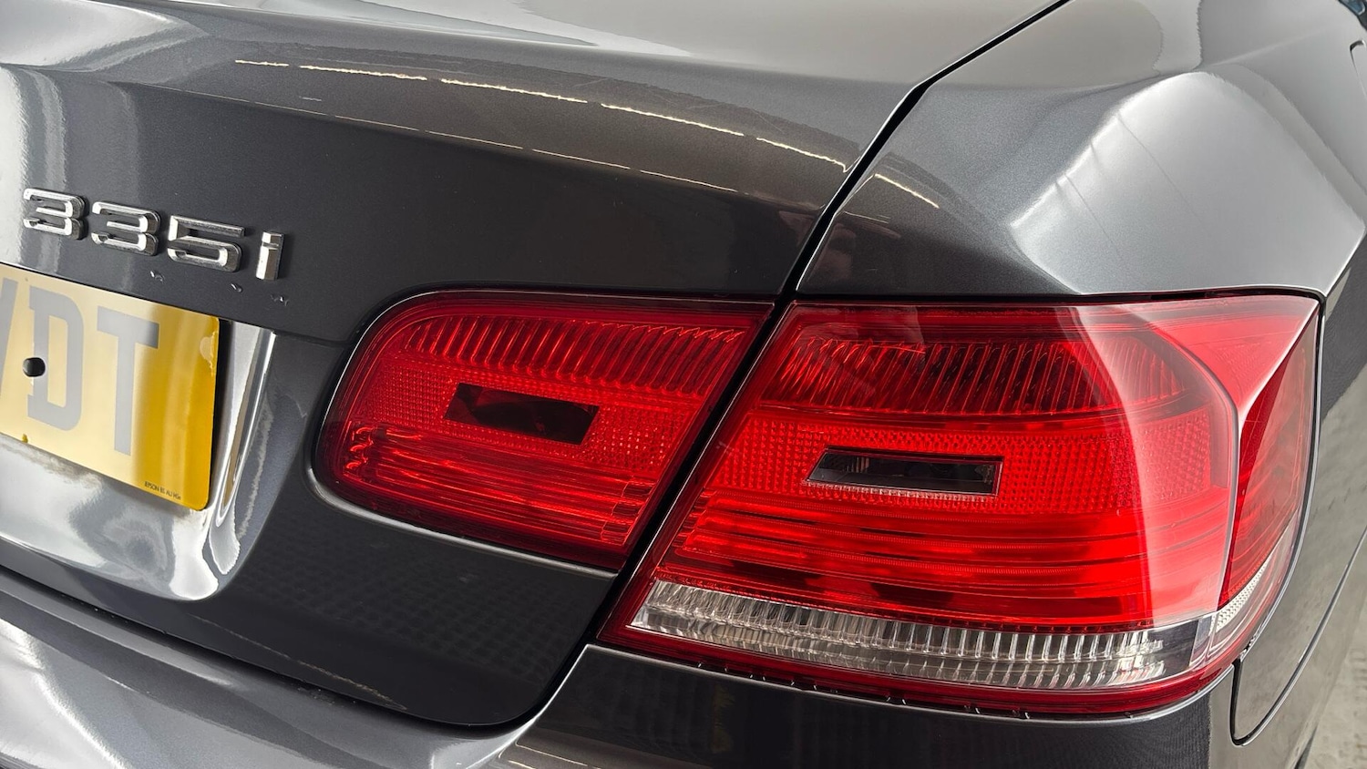 Used BMW 3 Series 2007 for sale - 77612243: Photo 22