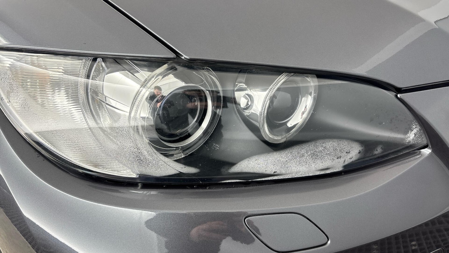 Used BMW 3 Series 2007 for sale - 77612243: Photo 23