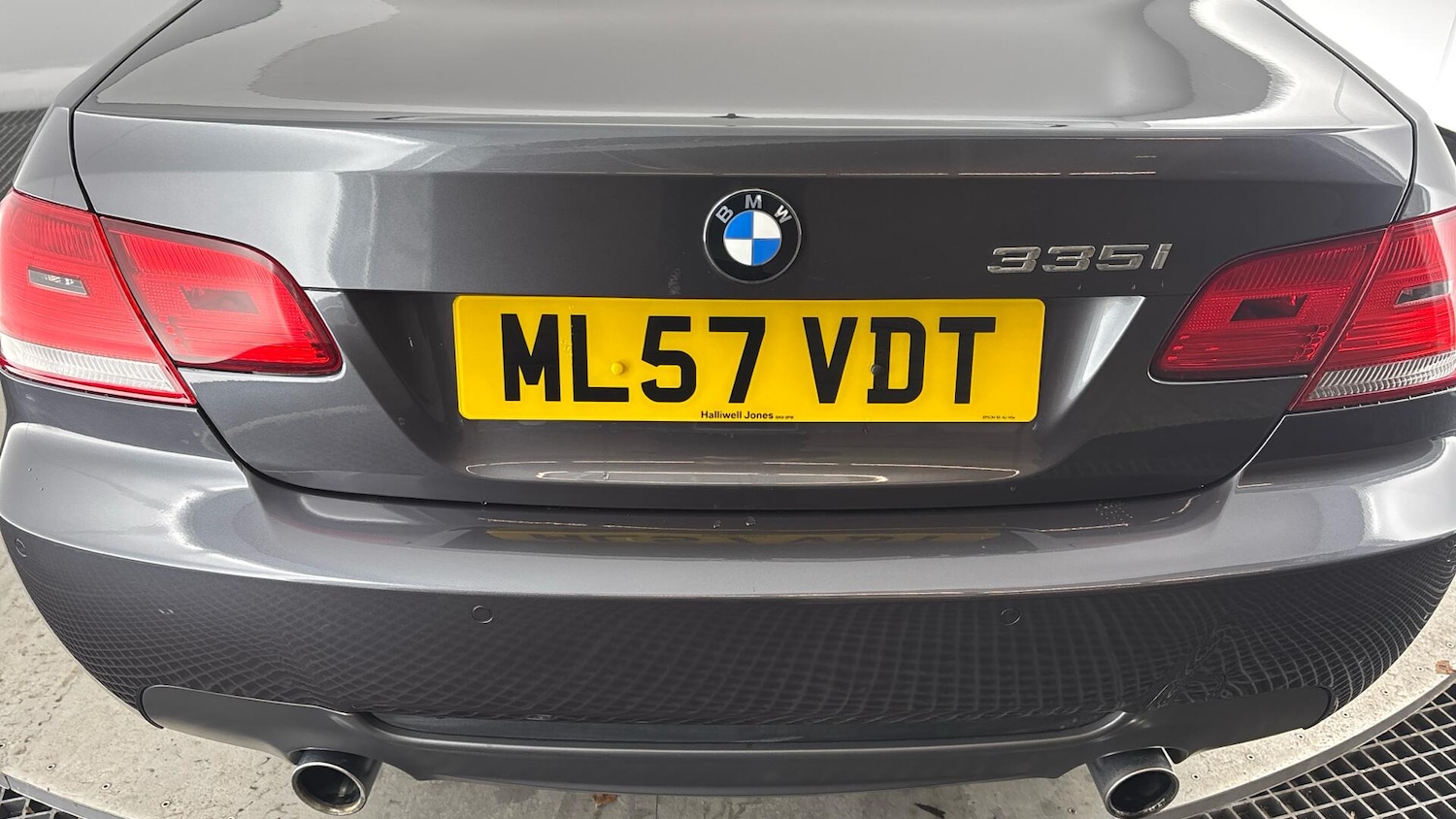 Used BMW 3 Series 2007 for sale - 77612243: Photo 24