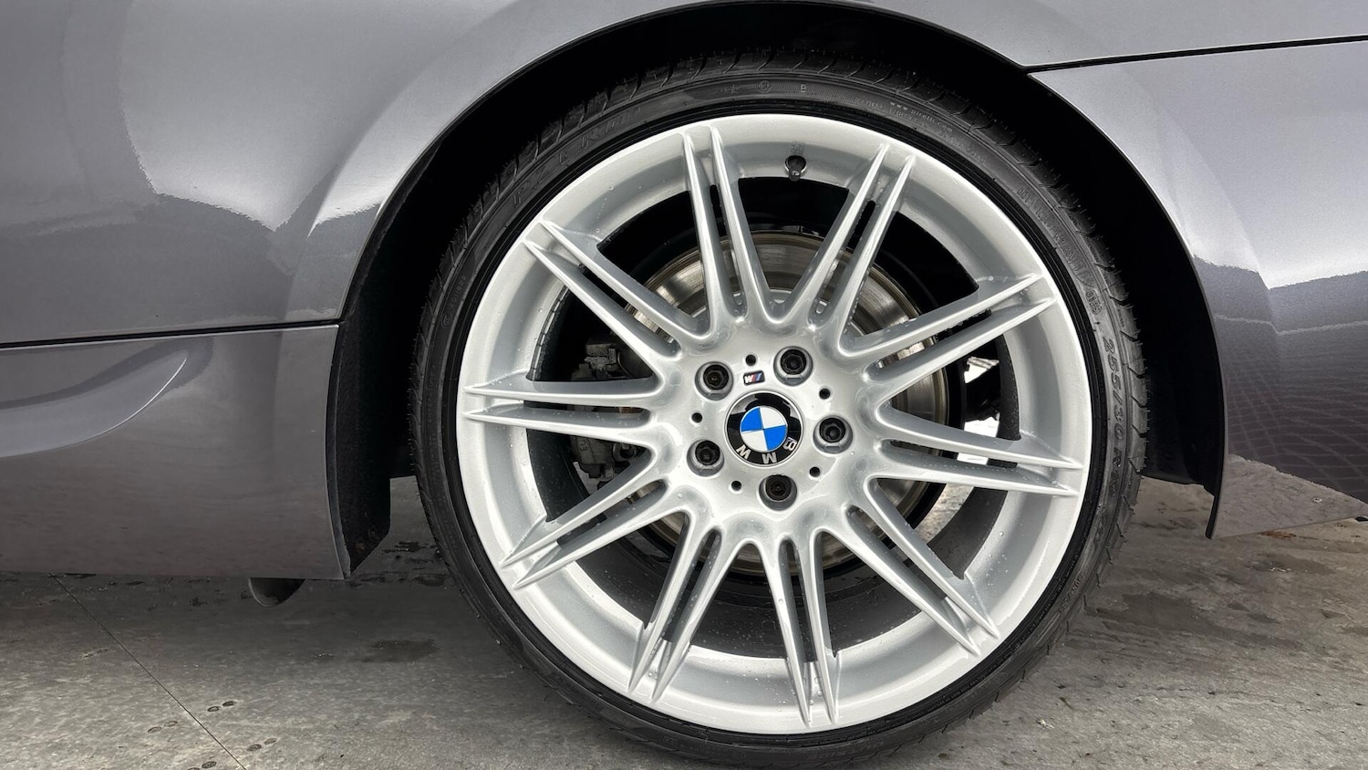 Used BMW 3 Series 2007 for sale - 77612243: Photo 25