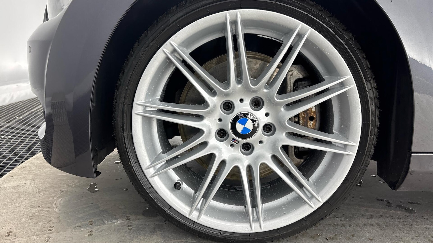 Used BMW 3 Series 2007 for sale - 77612243: Photo 26