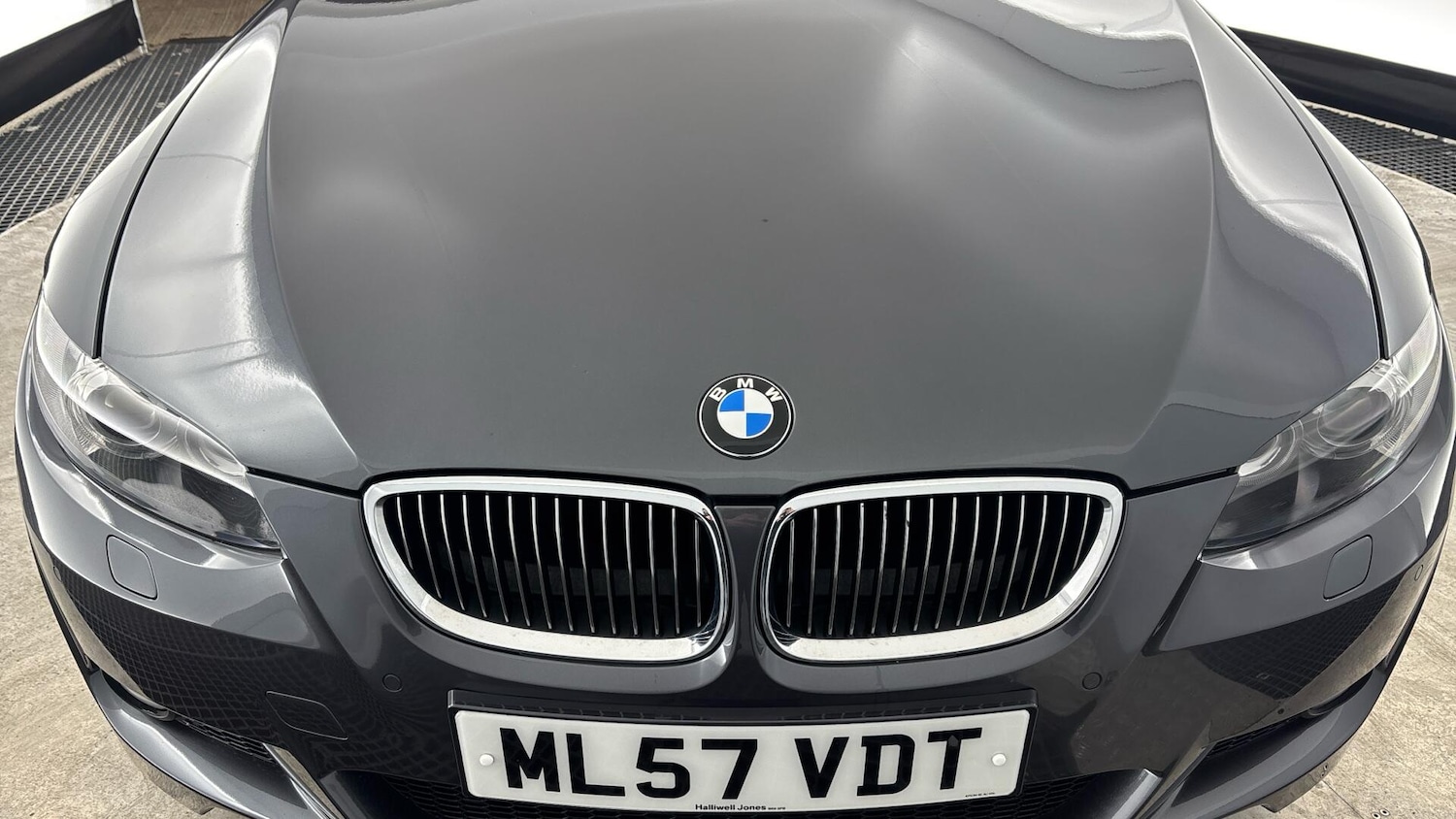 Used BMW 3 Series 2007 for sale - 77612243: Photo 27