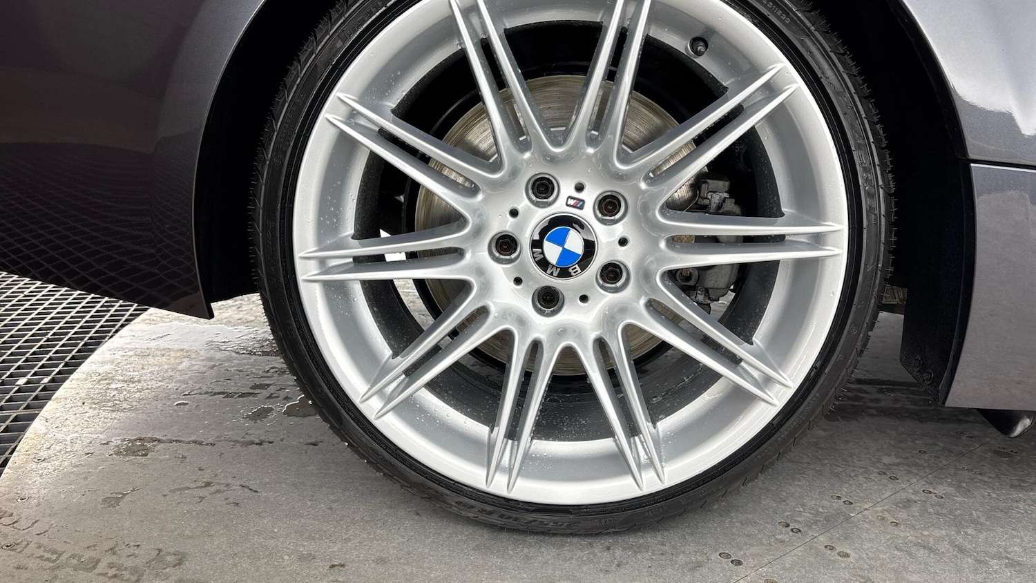 Used BMW 3 Series 2007 for sale - 77612243: Photo 28