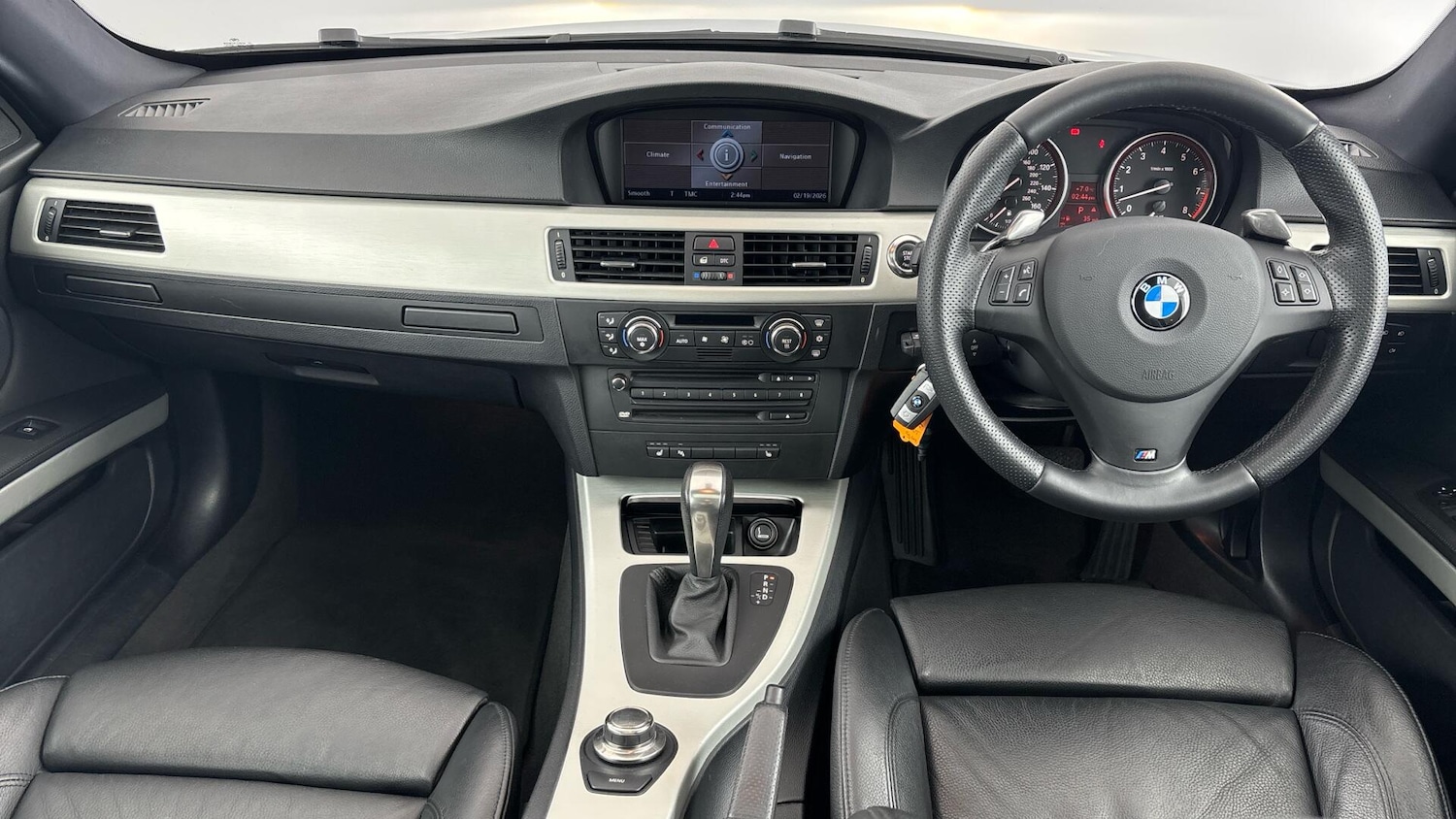 Used BMW 3 Series 2007 for sale - 77612243: Photo 4