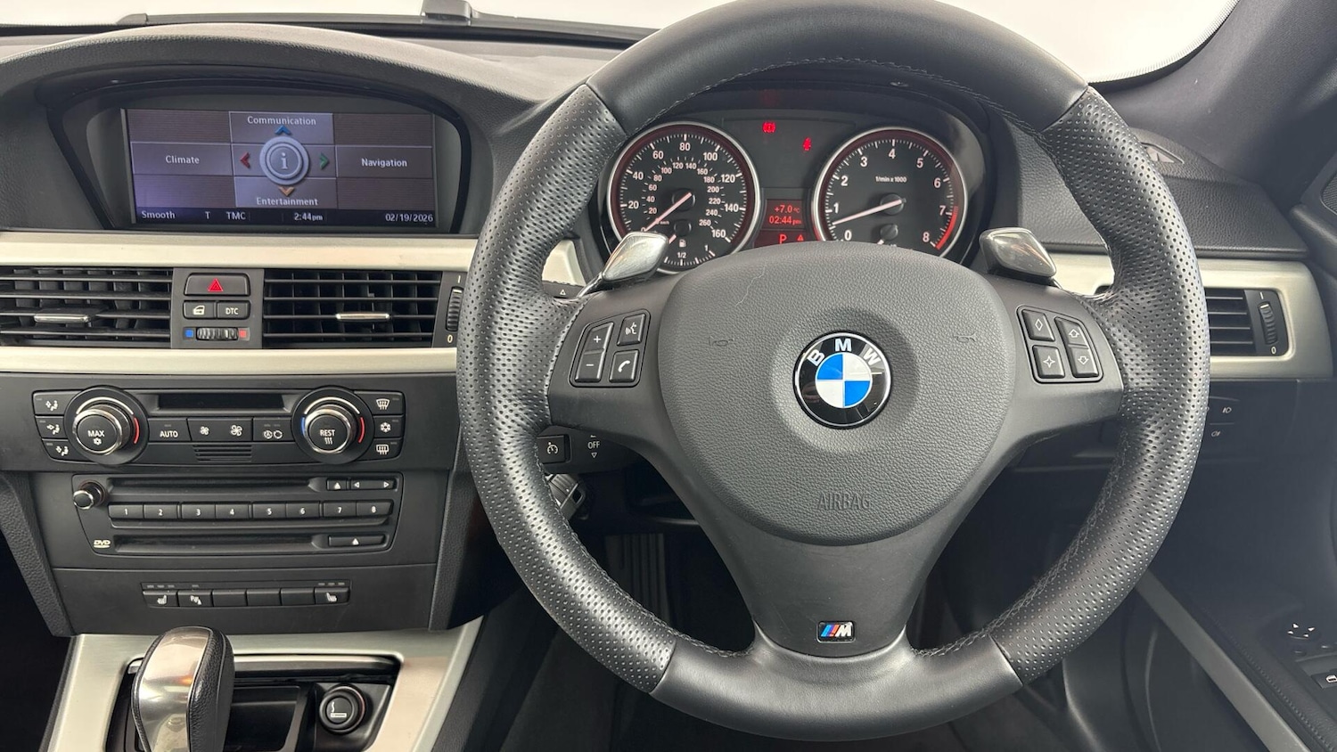 Used BMW 3 Series 2007 for sale - 77612243: Photo 5