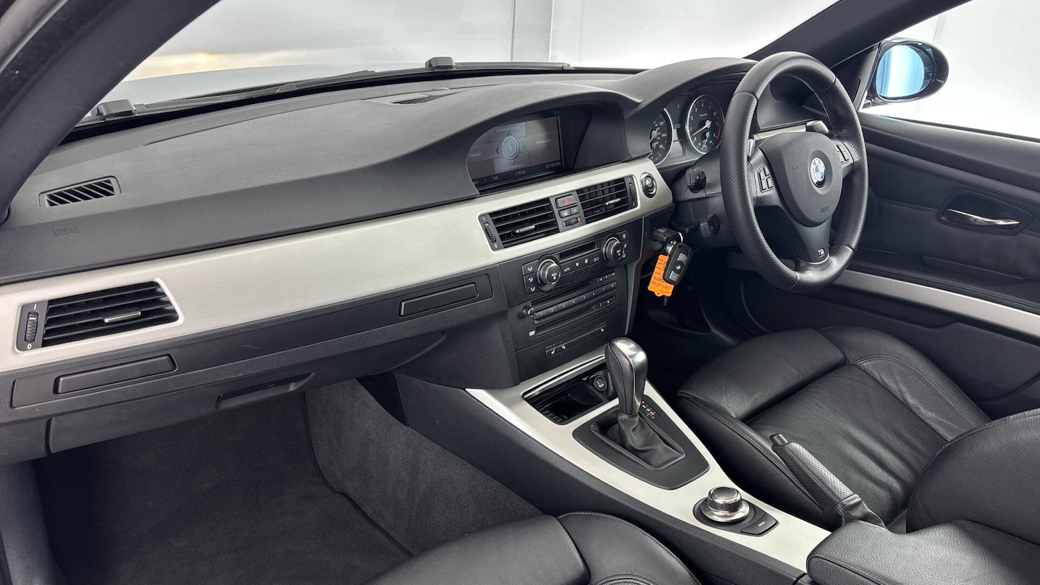 Used BMW 3 Series 2007 for sale - 77612243: Photo 7