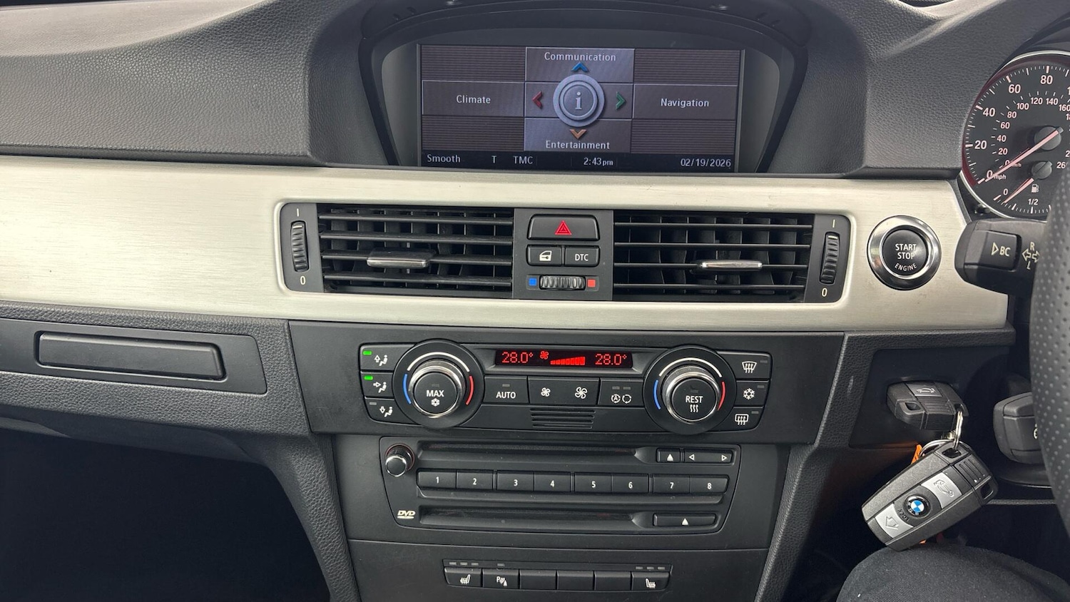 Used BMW 3 Series 2007 for sale - 77612243: Photo 8