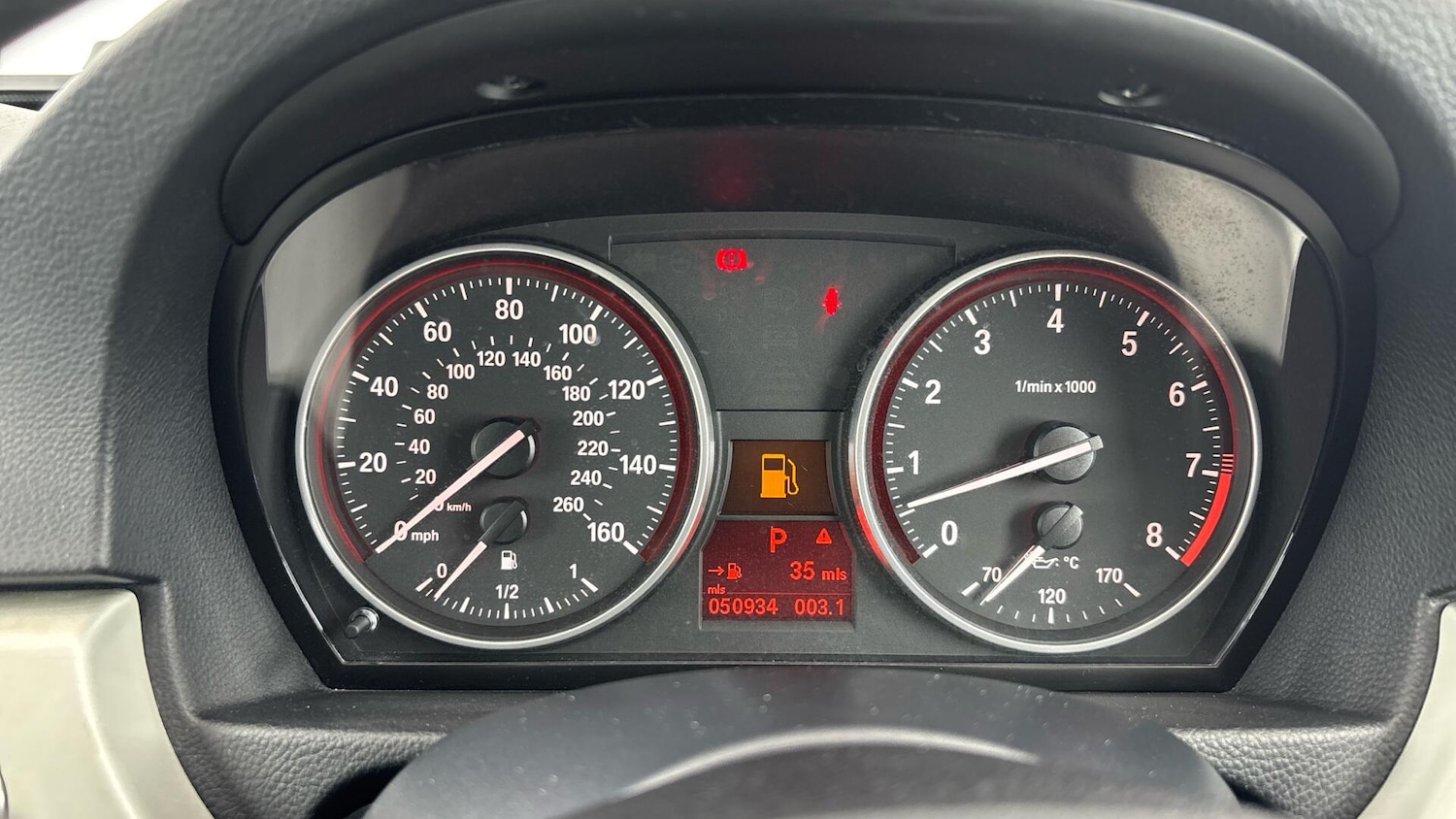 Used BMW 3 Series 2007 for sale - 77612243: Photo 9