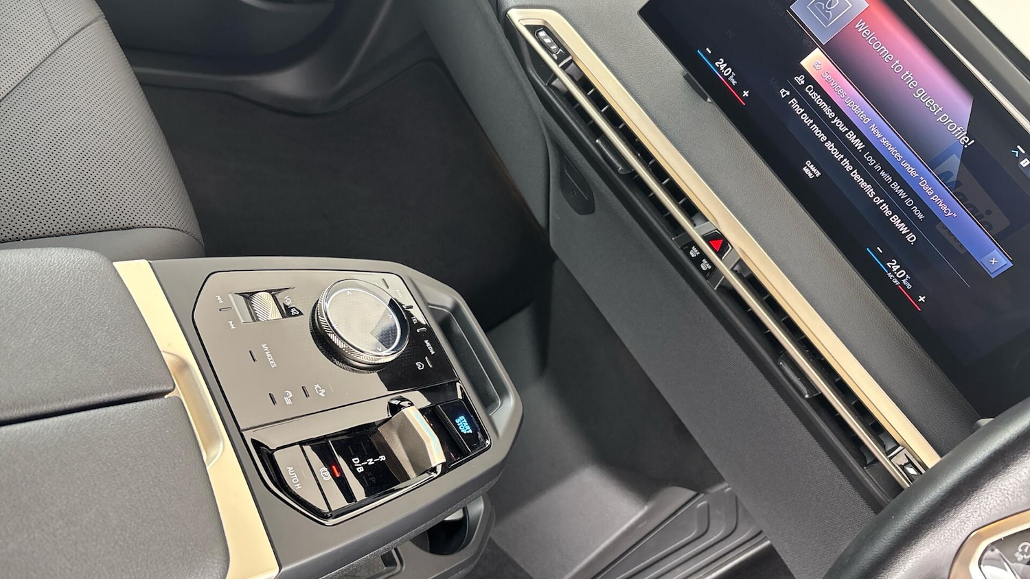 Used BMW iX 2022 for sale - 77155552: Photo 10