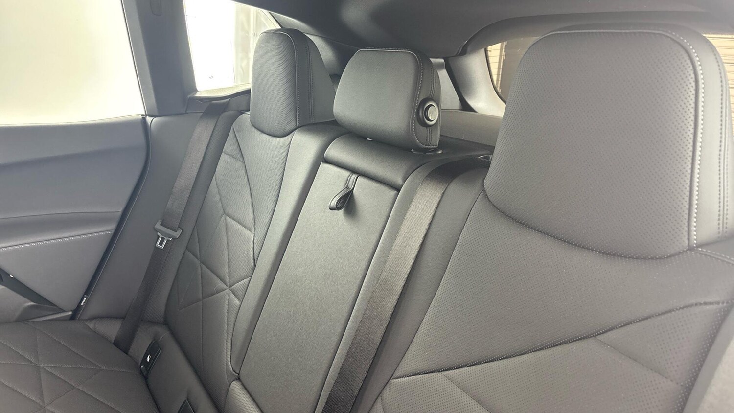 Used BMW iX 2022 for sale - 77155552: Photo 12