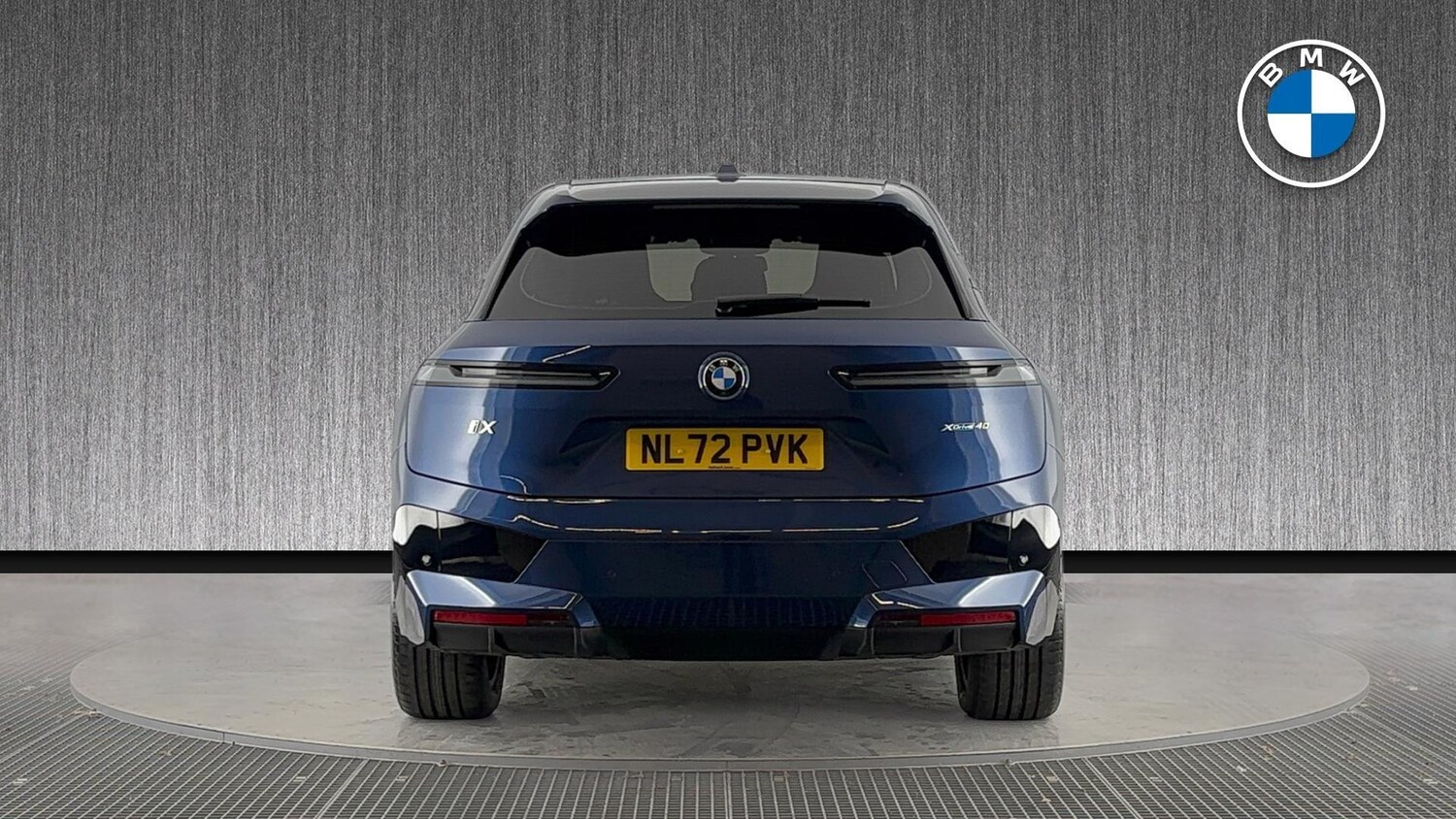 Used BMW iX 2022 for sale - 77155552: Photo 15