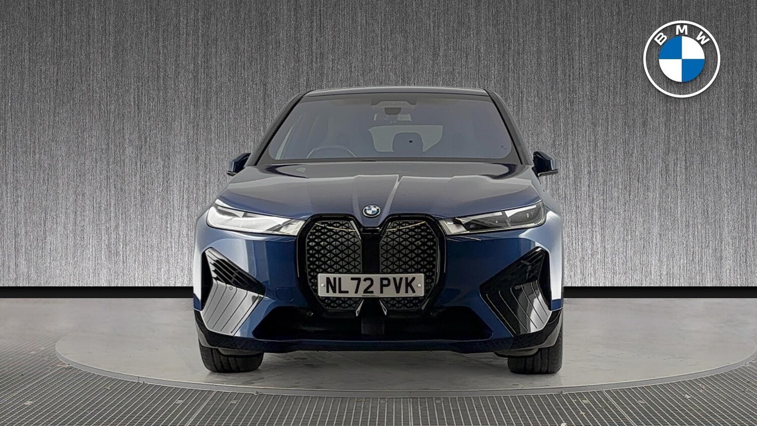 Used BMW iX 2022 for sale - 77155552: Photo 16