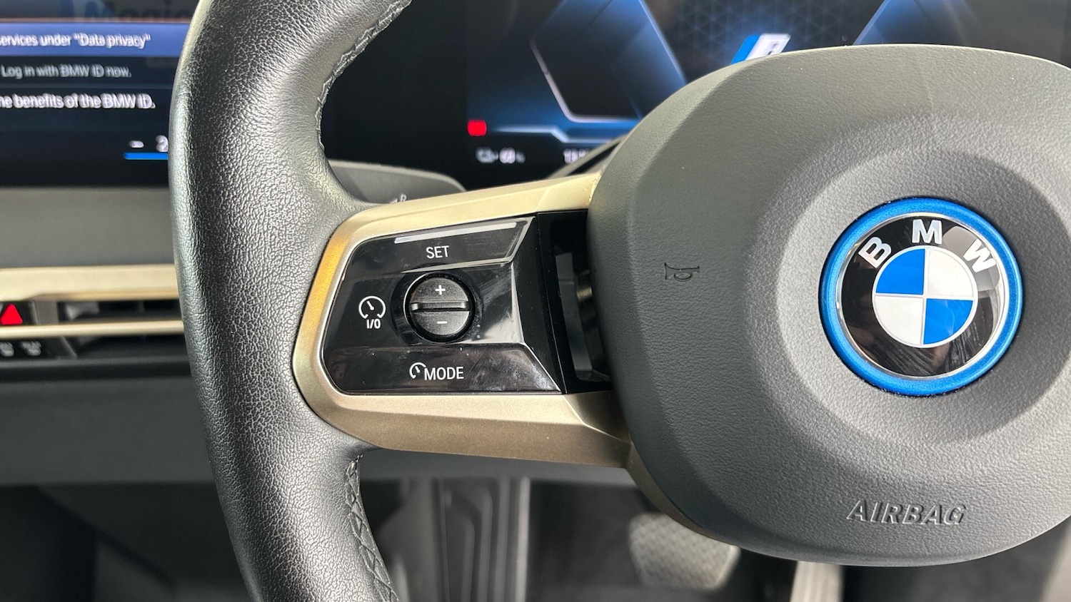 Used BMW iX 2022 for sale - 77155552: Photo 17