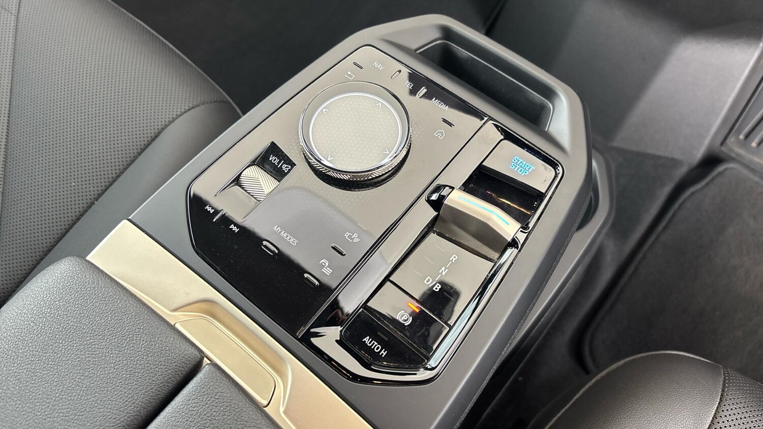 Used BMW iX 2022 for sale - 77155552: Photo 19