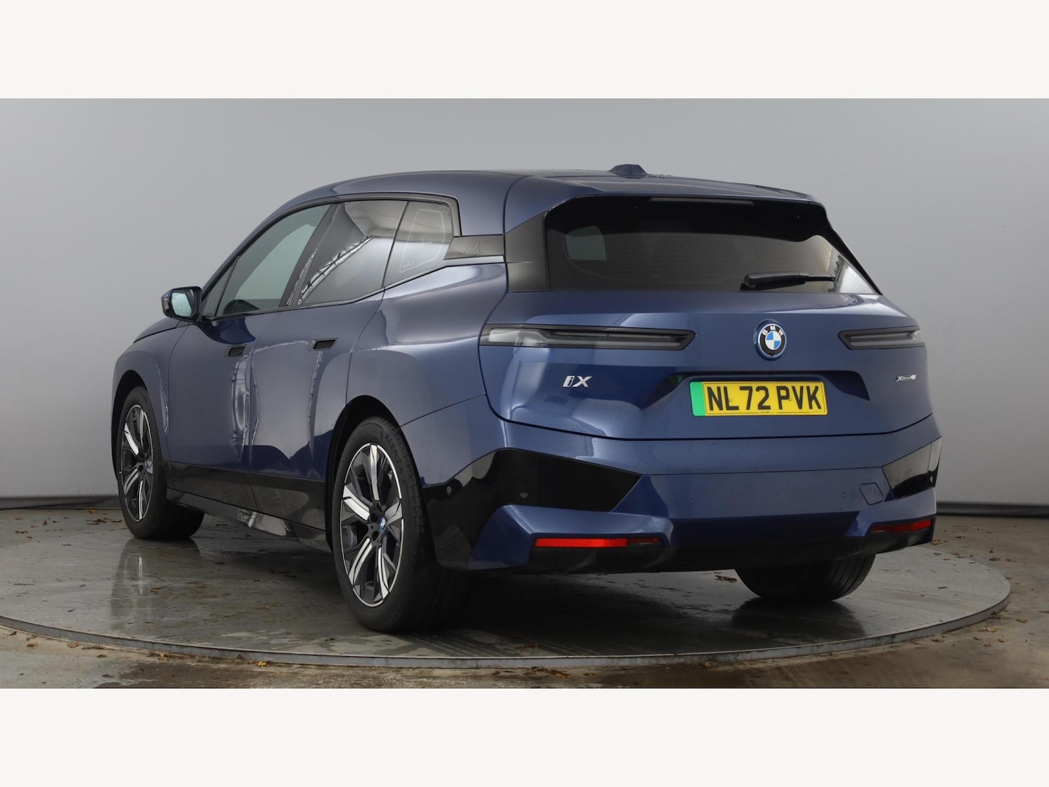 Used BMW iX 2022 for sale - 77155552: Photo 2