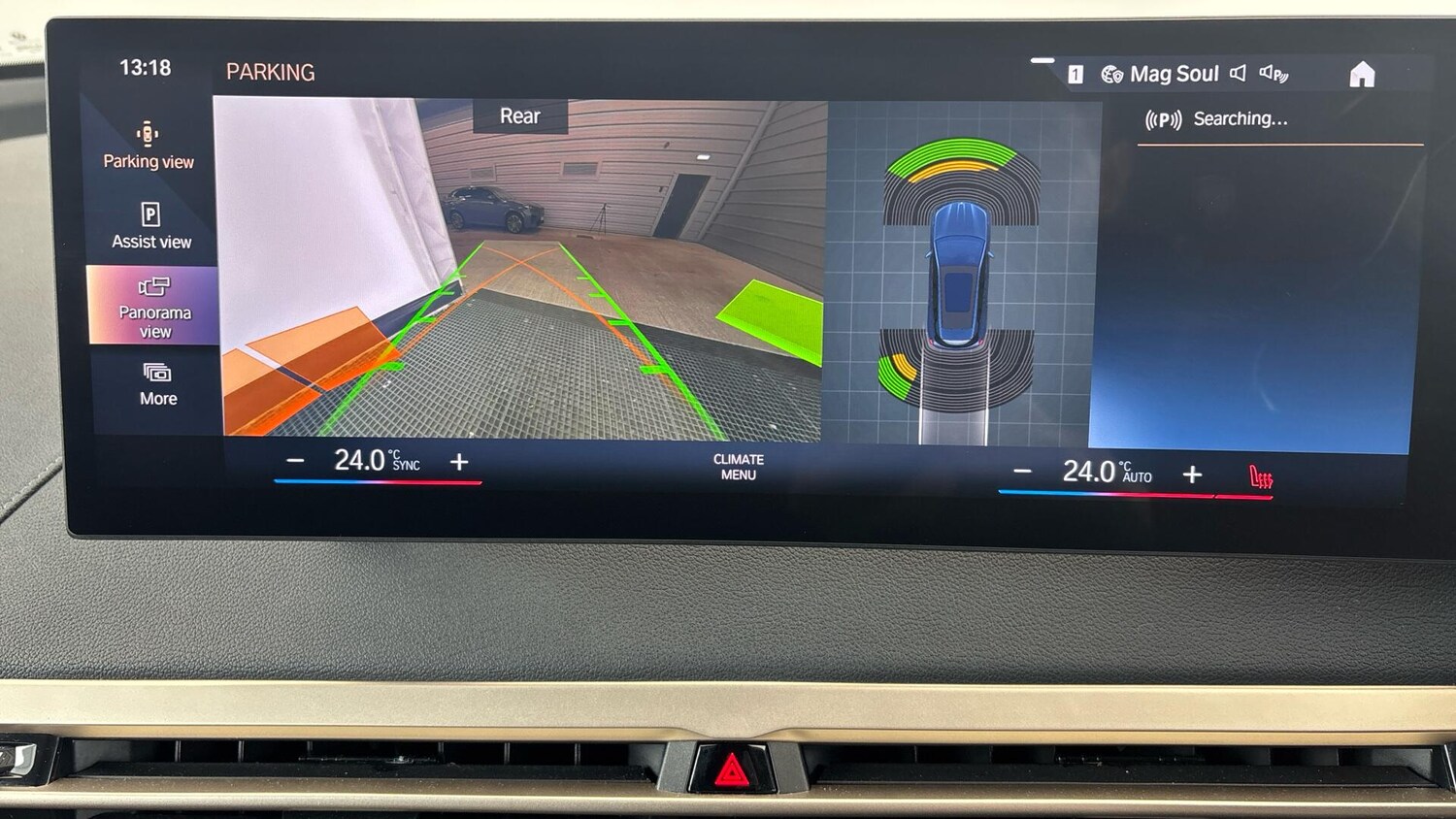 Used BMW iX 2022 for sale - 77155552: Photo 24