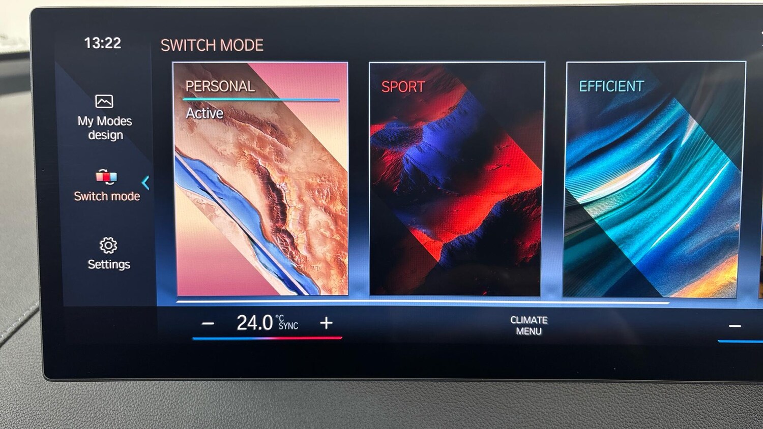 Used BMW iX 2022 for sale - 77155552: Photo 26