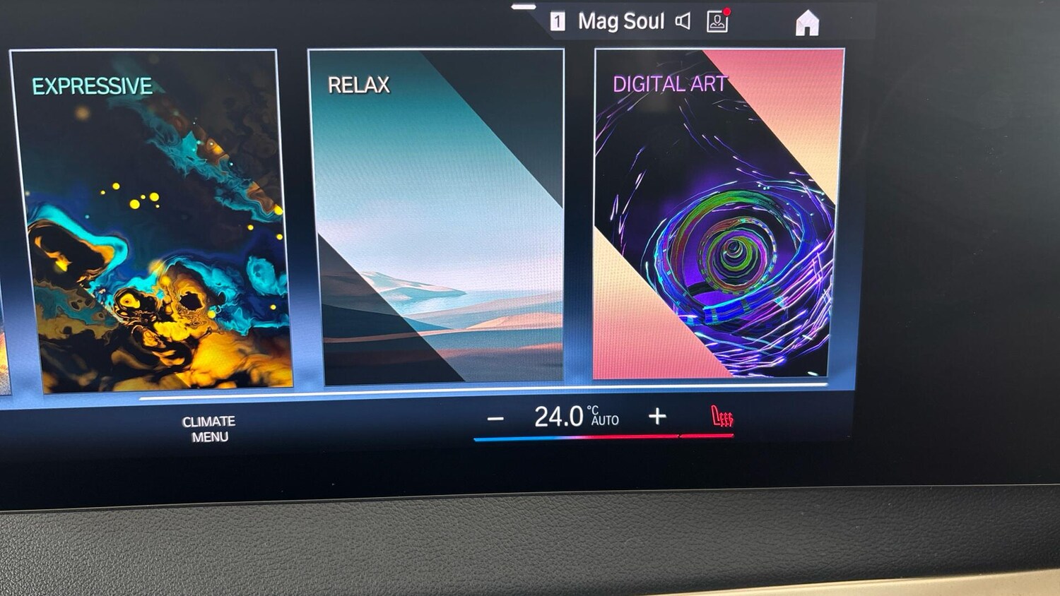 Used BMW iX 2022 for sale - 77155552: Photo 27