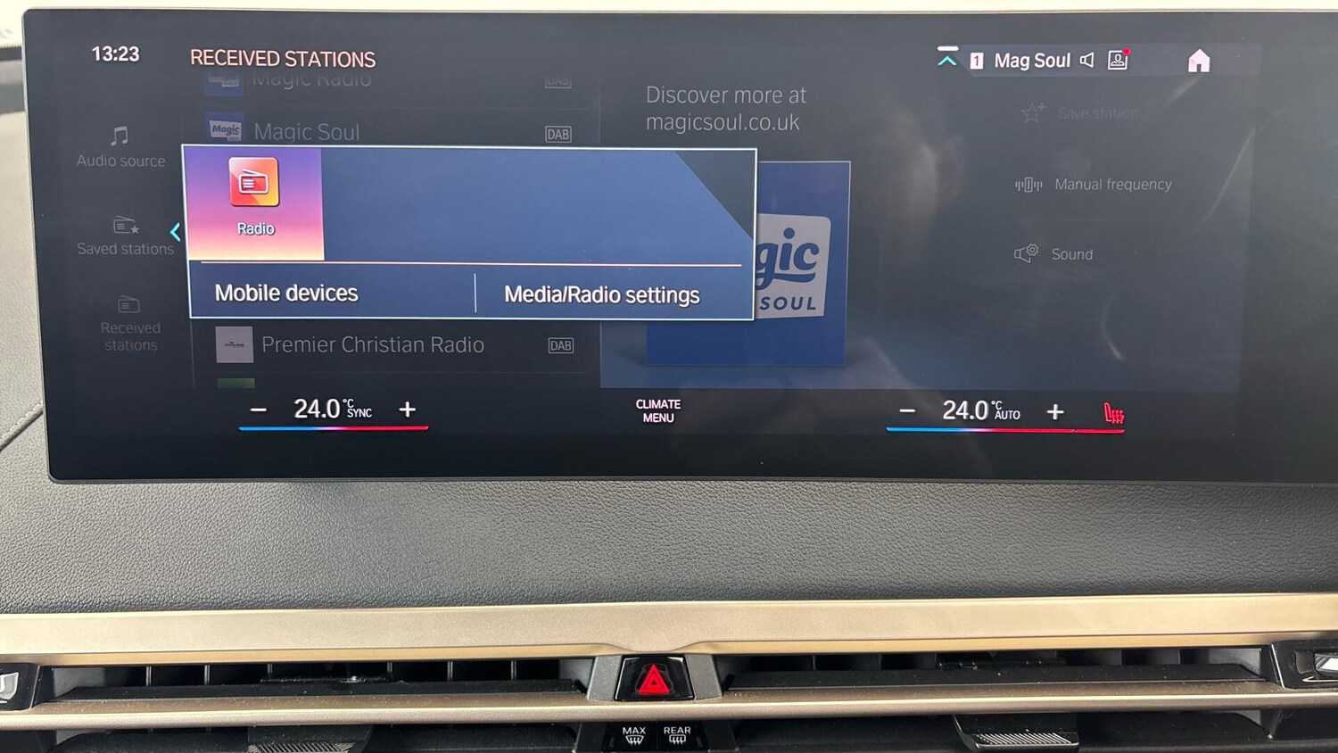 Used BMW iX 2022 for sale - 77155552: Photo 28