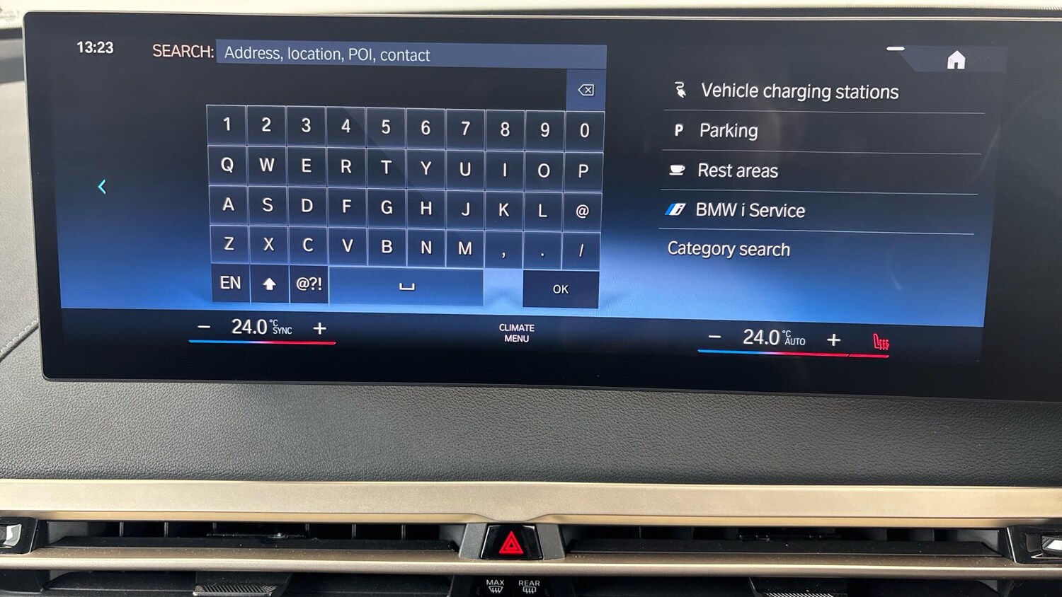 Used BMW iX 2022 for sale - 77155552: Photo 30