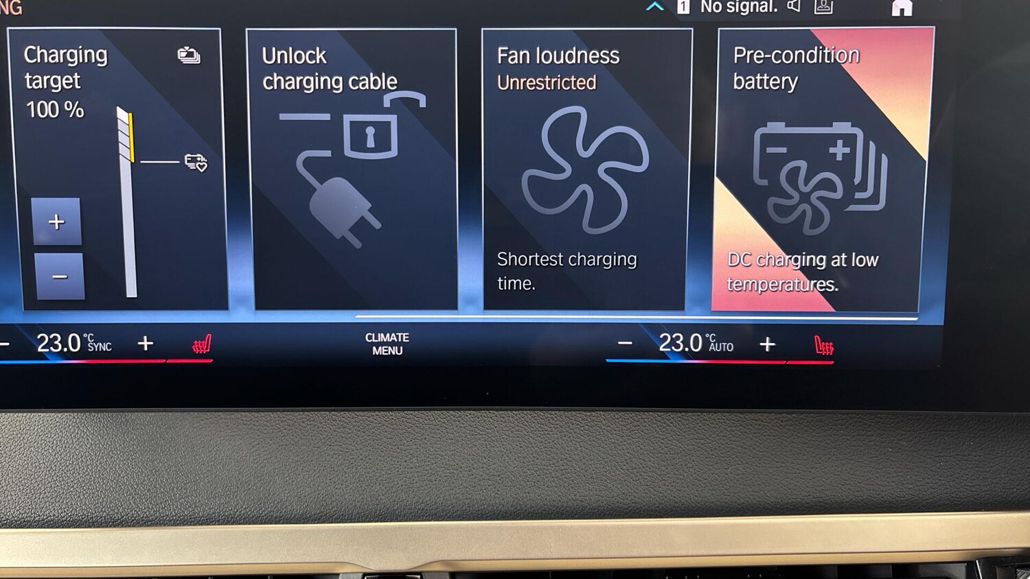 Used BMW iX 2022 for sale - 77155552: Photo 34