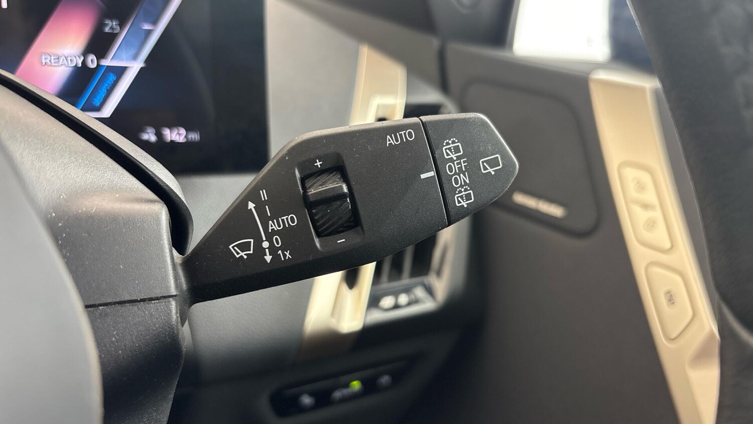 Used BMW iX 2022 for sale - 77155552: Photo 37