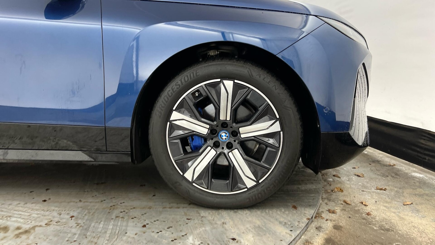 Used BMW iX 2022 for sale - 77155552: Photo 4