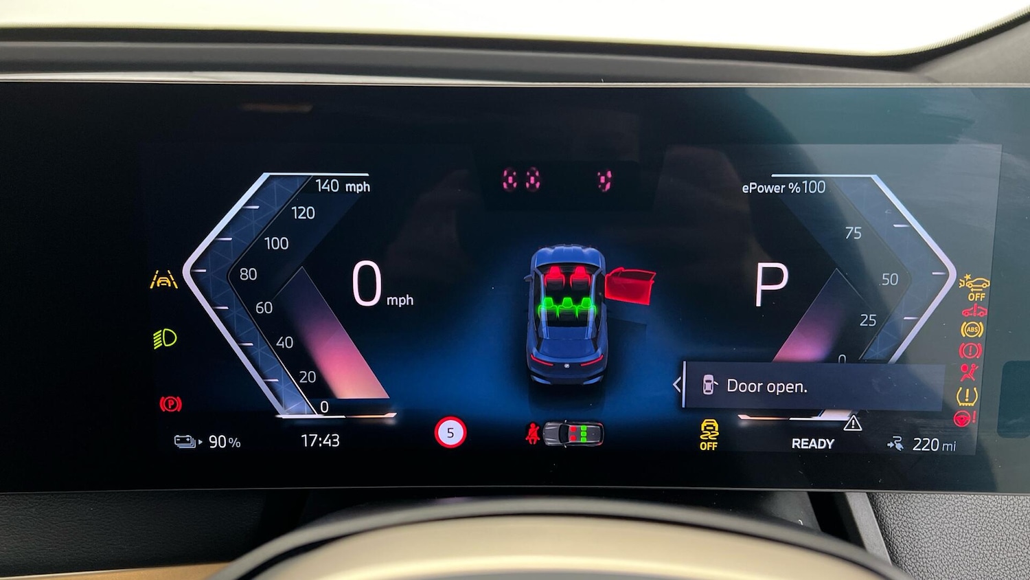 Used BMW iX 2022 for sale - 77155552: Photo 7