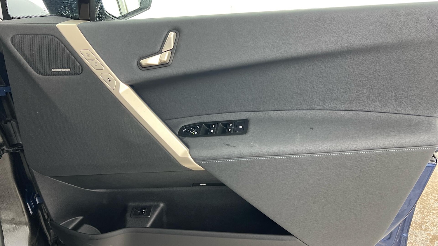 Used BMW iX 2022 for sale - 77155552: Photo 8